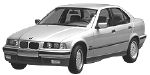 BMW E36 P0C79 Fault Code