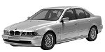 BMW E39 P0C79 Fault Code