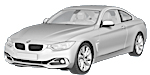 BMW F32 P0C79 Fault Code